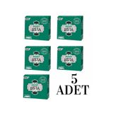 Derby Yarım Jilet 100'lü 5 paket toplam 500 adet