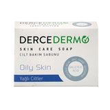 Derce Dermo 100 mg Cilt Bakım Sabunu
