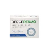 Derce Dermo Skin Care 100 gr Oily Skin Sabun