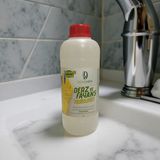 DERCHEM DERZ VE FAYANS TEMİZLEYİCİ (KOKUSUZ) 1 LT