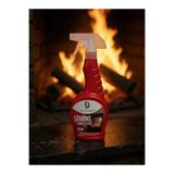 Derchem ŞÖMİNE CAMI TEMİZLEYİCİ 750 ML