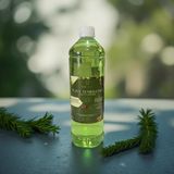 Derchem YÜZEY TEMİZLEYİCİ (ÇAM FERAHLIĞI) 1 LT