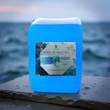 Derchem Yüzey Temizleyici (Okyanus Kokusu) 5kg - Mavi