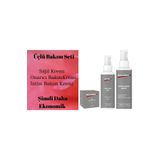 DERCOPLUS Recovery Cream 20ml ( GR) Intim Bakım Kremi Onarıcı Bakım Kremi 35