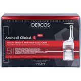 Dercos Aminexil 5 Men - Saç Dökülmesine Karşı Serum 21X6 Ml
