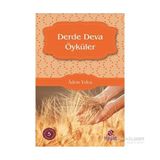 Derde Deva Öyküler - Adem Yolcu
