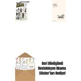 Derde Deva Randevu Süper Cilt-1 (Ciltli) + Garanti Karantina + Okuma Sticker'ları - Hayır
