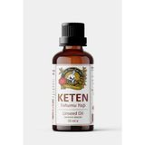 Derde Deva Şifa Evi Keten Tohumu Yağı 50 cc - 50 ml