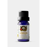 Derde Deva Şifa Evi Limon Uçucu Yağı 10 cc - 10 ml