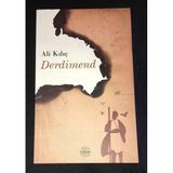 Derdimend -İmzalı- (Sahafiye Kitap)