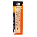 Derece Termometre Ahşap Duvar Tipi Ahs-2483 3691 ahs3691