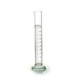 Dereceli Silindir (25 Ml. Cam) Mezur