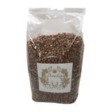 Dereköy Yöresel Ürünler Glutensiz Organik Karabuğday Tane Greçka 500 gr x 2'li - 1 kg