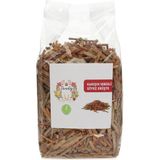 Dereköy Yöresel Ürünler Karışık Sebzeli Siyez Erişte 350 gr