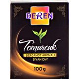 Deren 100 gr Bergamotlu Tomurcuk Çay