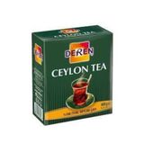 Deren 400 gr Seylan Çayı
