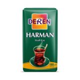 DEREN HARMAN SİYAH ÇAY 1 KG