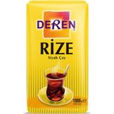 Deren Rize Dökme Çay 1000 Gr