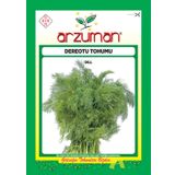 DEREOTU TOHUMU 25 GR ORT 15000 AD TOHUM