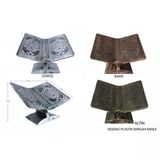 Dergah Rahle Desenli Model
