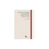 Dergah Yayınları Almanya'da Dinin ve Felsefenin Tarihi Üstüne Heinrich Heine