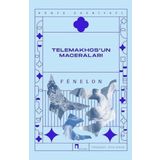 Dergah Yayınları Telemakhos'un Maceraları