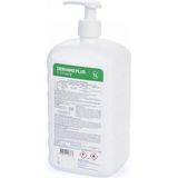 Derhand Ecolab Plus El Dezenfektanı 1 Litre (2 Adet) %70 İzopropil Alkol İçeren Hijyenik Antiseptik - 1 lt