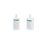 Derhand Ecolab Plus El Dezenfektanı 1 Litre (2 Adet)