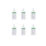 Derhand Plus El Dezenfektanı 1 Litre (6 Adet)