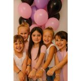 Deri bileklik Kuromi Temalı 6lı paket Pinyata İçi Hediye Doğum Günü Hediyesi