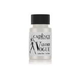 Deri Boyası Metalik Lvm-01 Inci 50Ml Leather Vouge Paint
