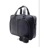 Deri Laptop Çantası 15.6" İnç Evrak 8683255009381
