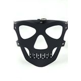 Deri Maske, Parti Maskesi, Erkek Maske, Seksi Maske - Brfm125