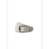 Deri Süet Kemer (En 4 cm)