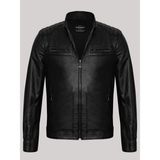 Deri Work Erkek Deri MONT-EM02031 - 0 - Siyah - 3XL