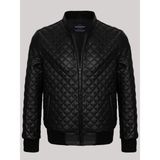 Deri Work Erkek Deri MONT-EM02040 - 0 - Siyah - 3XL