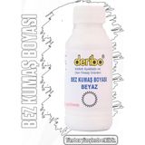Deribo Beyaz Bez ve Kumaş Ayakkabı Boyası 100 ml Yüksek Örtücülük Özelliği ile Tekli Ürün