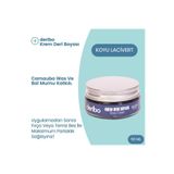 deribo Krem Deri Ayakkabı Boyası. Koyu Lacivert. 50ml