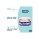 deribo Krem Deri Ayakkabı Boyası. Lacivert. 50ml