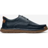 Dericlub Erkek Comfort Casual Ayakkabı Gerçek Deri Cr 2903 Lacivert