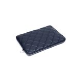 deridense Kapitone Laptop Kılıfı 15 & 16 Inç Lacivet