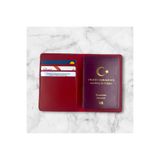 DeriDünyası Pasaportluk