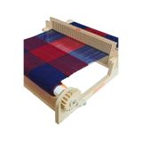 Deriko (80cm) Masaüstü Mini Dokuma Tezgahı
