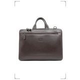 Derimo Leather Hakiki Deri Laptop ve Evrak Çantası