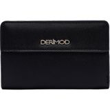 Derimod 000A2D551818 Kadın Siyah Cüzdan