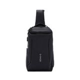 Derimod 23SBD30016F D-Pack Kumaş Erkek Çapraz Çanta