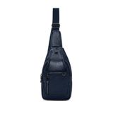 Derimod 23SBD3100FT Deri Erkek Çapraz Çanta
