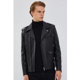 Derimod 23WGD6490R3 Carter Deri Erkek Ceket