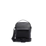 Derimod 25SBD30296F D-Pack Erkek Siyah Çapraz Çanta