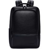 Derimod D-Pack 23WBD3001FT Teknolojik Siyah Sırt Çantası Unisex Ergonomik Tasarım ile Günlük Kullanım İçin